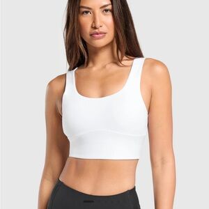Gymshark Longline Sports Bra